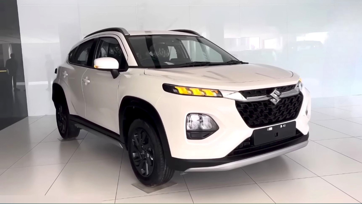 Maruti